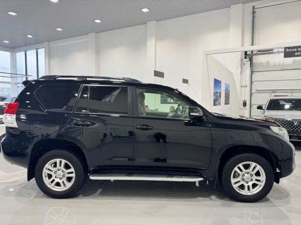 Toyota Land Cruiser Prado 150 Series с пробегом 2010 года, цена 2 895 000 рублей, 170000 км, внедорожник, Автокод Объявления