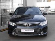 Toyota Camry VII (XV50) Рестайлинг Москва  - изображение 23