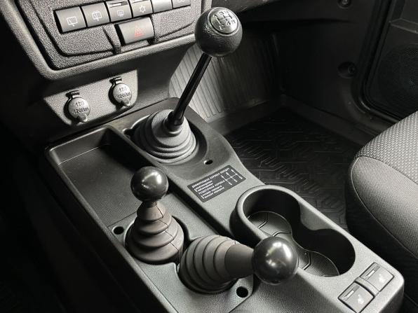 Lada (ВАЗ) Niva Legend с пробегом 2023 года, цена 1 278 000 рублей, 1398 км, внедорожник, Автокод Объявления