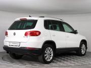 Volkswagen Tiguan I Рестайлинг Химки  - изображение 19