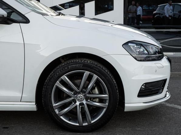 Volkswagen Golf VII с пробегом 2014 года, цена 1 600 000 рублей, 48316 км, универсал, Автокод Объявления