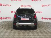 Renault Duster I Рестайлинг Вологда  - изображение 23