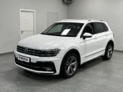 Volkswagen Tiguan II Казань  - изображение 25