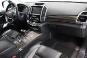 Haval H9 I Рестайлинг Ульяновск  - изображение 21