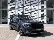 Kia Seltos I Ставрополь  - изображение 24