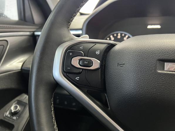 Haval Jolion I с пробегом 2022 года, цена 1 649 000 рублей, 70518 км, внедорожник, Автокод Объявления