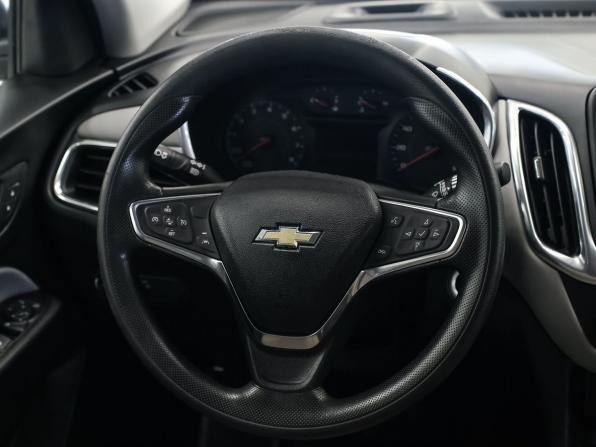 Chevrolet Equinox III с пробегом 2021 года, цена 1 990 000 рублей, 84289 км, внедорожник, Автокод Объявления