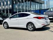 Hyundai Elantra V (MD) Рестайлинг Краснодар  - изображение 25