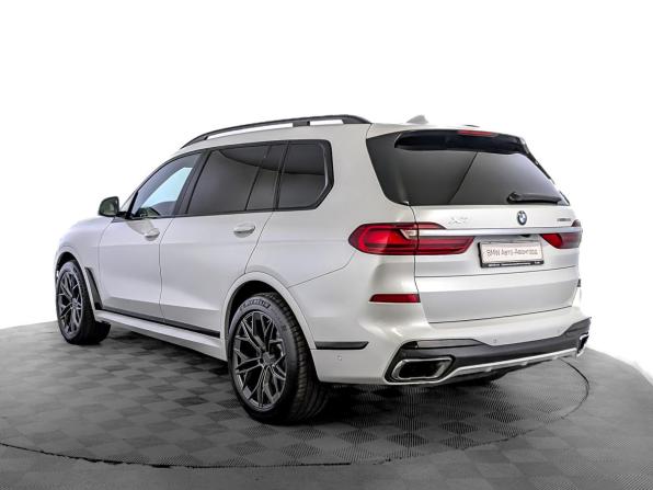 BMW X7 I (G07) с пробегом 2020 года, цена 7 450 000 рублей, 80306 км, внедорожник, Автокод Объявления