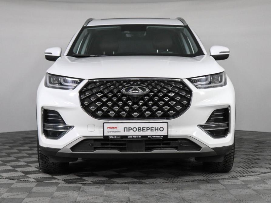 Chery Tiggo 8 Pro I Химки  - изображение 2