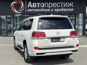 Toyota Land Cruiser 200 Series Рестайлинг 2 Волгоград  - изображение 23