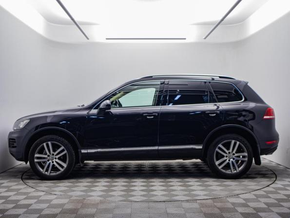 Volkswagen Touareg II с пробегом 2013 года, цена 1 740 000 рублей, 297227 км, внедорожник, Автокод Объявления
