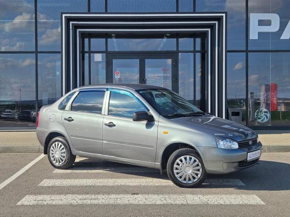 Lada (ВАЗ) Kalina I с пробегом 2011 года, цена 420 000 рублей, 59000 км, седан, Автокод Объявления