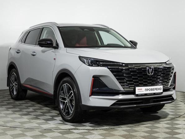 Changan UNI-S (CS55 Plus) с пробегом 2024 года, цена 2 399 700 рублей, 12238 км, внедорожник, Автокод Объявления