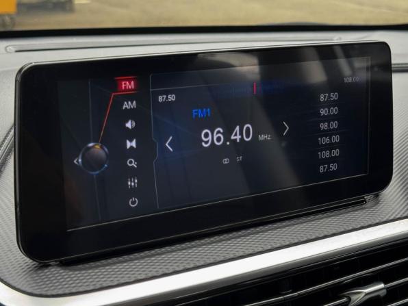 Changan Alsvin с пробегом 2024 года, цена 1 229 000 рублей, 7066 км, седан, Автокод Объявления