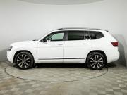 Volkswagen Teramont I Санкт-Петербург  - изображение 29