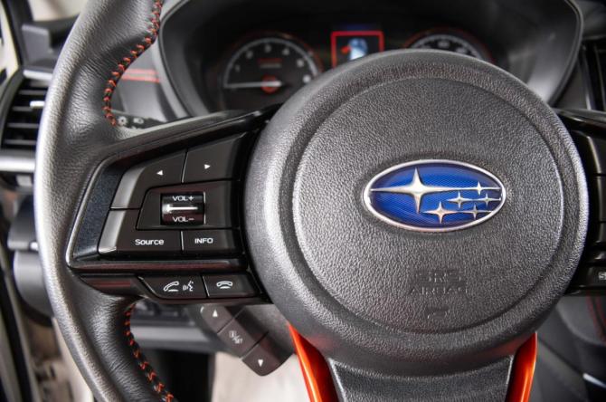 Subaru Forester V Рестайлинг с пробегом 2024 года, цена 3 989 000 рублей, 25635 км, внедорожник, Автокод Объявления