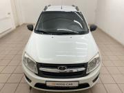 Lada (ВАЗ) Granta I Энгельс  - изображение 44