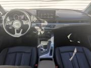 Audi A4 V (B9) Рестайлинг Москва  - изображение 36
