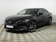 Mazda 6 III (GJ) Рестайлинг Санкт-Петербург  - изображение 23