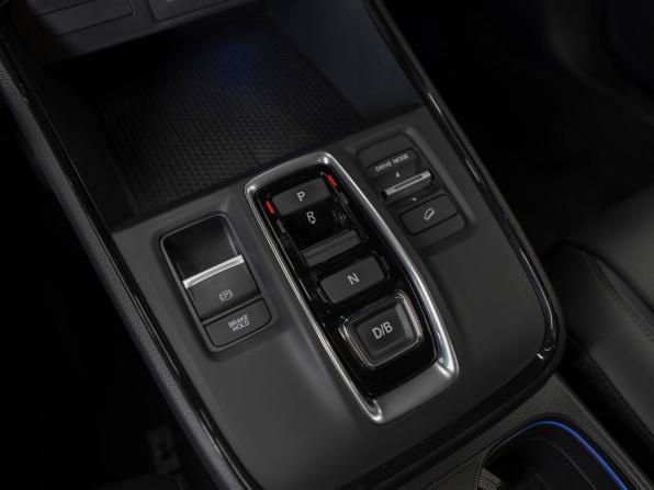 Honda CR-V VI с пробегом 2025 года, цена 4 950 000 рублей, 35 км, внедорожник, Автокод Объявления