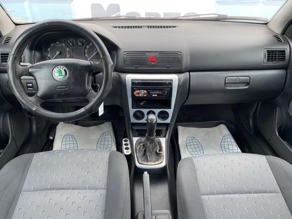 Skoda Octavia I (A4) Рестайлинг с пробегом 2009 года, цена 325 000 рублей, 135811 км, лифтбек, Автокод Объявления