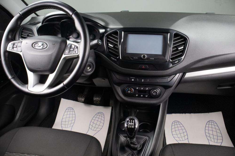 Lada (ВАЗ) Vesta I Оренбург  - изображение 9