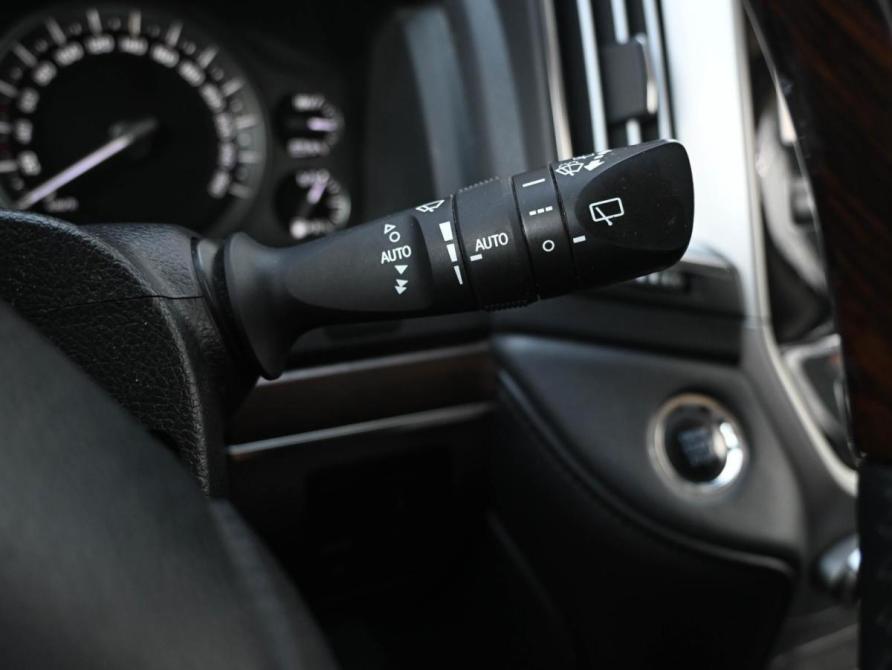 Toyota Land Cruiser 200 Series Рестайлинг 2 Новороссийск  - изображение 14
