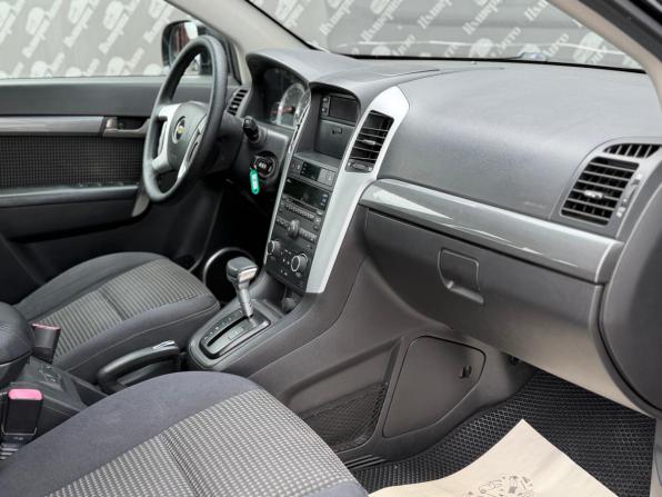 Chevrolet Captiva I с пробегом 2007 года, цена 850 000 рублей, 187200 км, внедорожник, Автокод Объявления