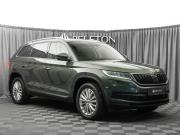 Skoda Kodiaq I Москва  - изображение 33