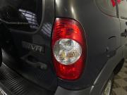 Chevrolet Niva I Рестайлинг Воронеж  - изображение 30