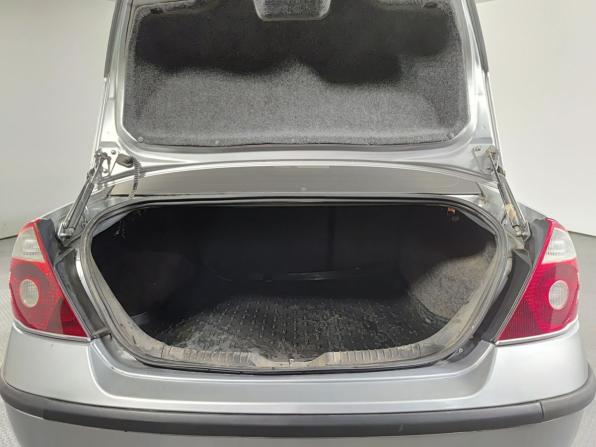 Ford Mondeo III Рестайлинг с пробегом 2006 года, цена 270 000 рублей, 323060 км, седан, Автокод Объявления