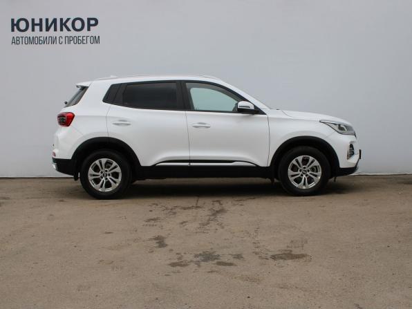 Chery Tiggo 4 Pro I Рестайлинг с пробегом 2024 года, цена 1 519 000 рублей, 56378 км, внедорожник, Автокод Объявления