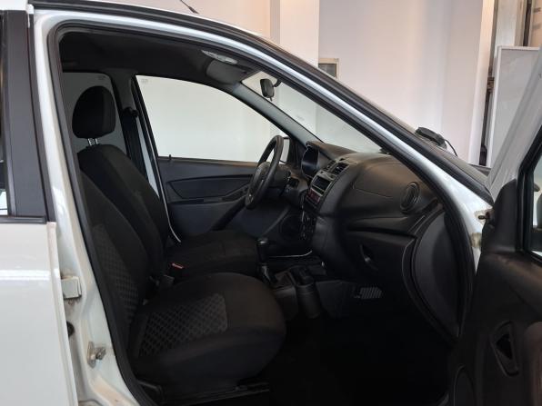 Lada (ВАЗ) Granta I Рестайлинг с пробегом 2021 года, цена 570 000 рублей, 243678 км, седан, Автокод Объявления