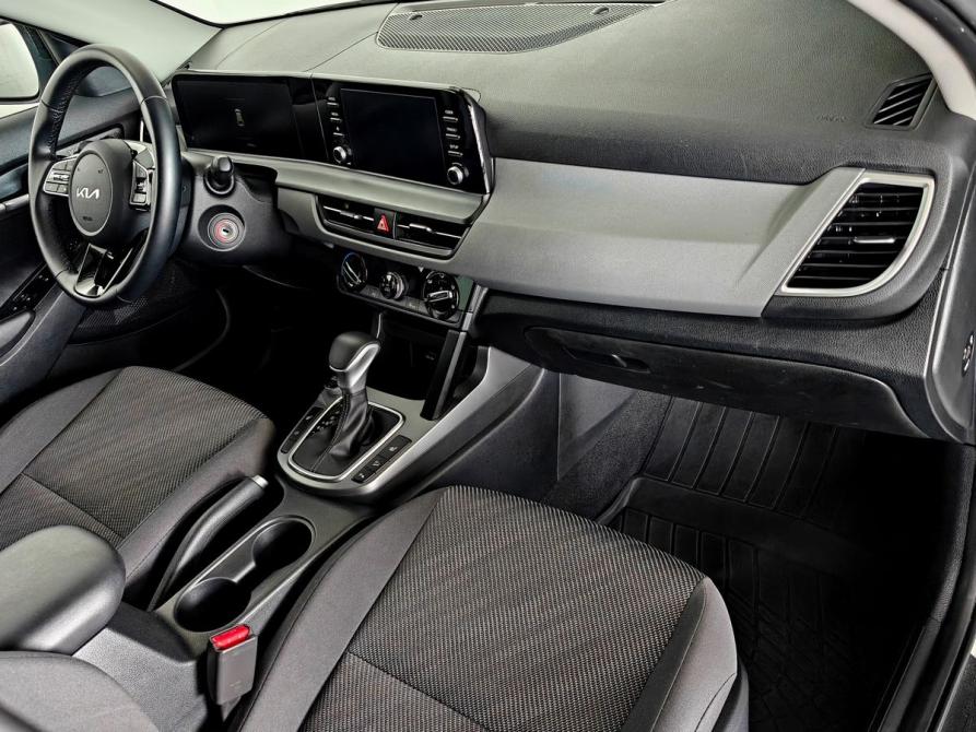 Kia Seltos I Рестайлинг Москва  - изображение 10