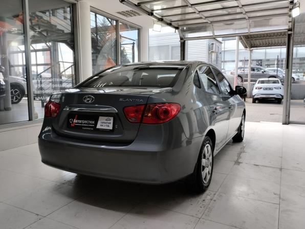 Hyundai Elantra IV (HD) с пробегом 2010 года, цена 720 000 рублей, 205300 км, седан, Автокод Объявления