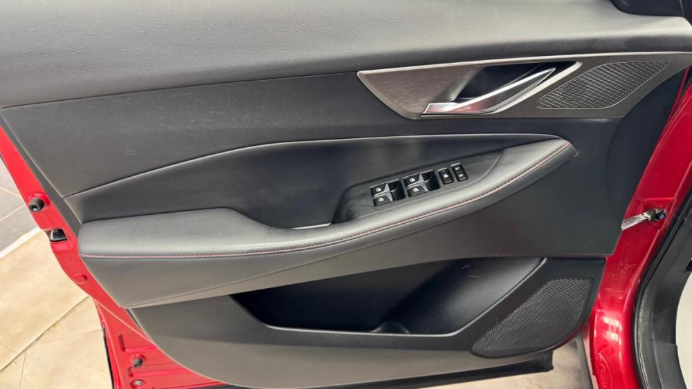 Changan CS35 Plus I Рестайлинг Киров  - изображение 7