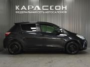 Toyota Vitz III (XP130) Рестайлинг 2 Пермь  - изображение 24