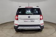 Skoda Yeti I Рестайлинг Волгоград  - изображение 32