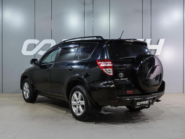 Toyota RAV4 III (XA30) с пробегом 2010 года, цена 1 329 000 рублей, 243144 км, внедорожник, Автокод Объявления