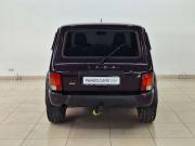 Lada (ВАЗ) 2121 (4x4) I Рестайлинг (2020) Смоленск  - изображение 15