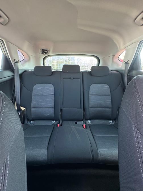 Hyundai Tucson III Рестайлинг Набережные Челны  - изображение 20