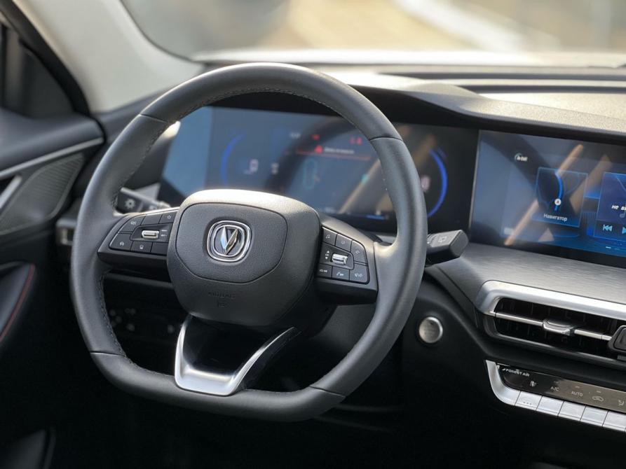 Changan CS35 Plus I Рестайлинг Самара  - изображение 10