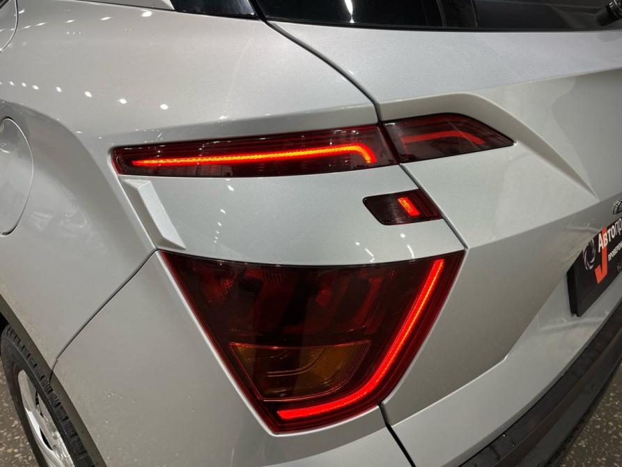 Hyundai Creta II Пермь  - изображение 10