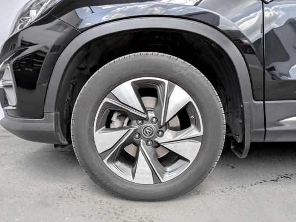 Changan CS75 I Рестайлинг с пробегом 2022 года, цена 1 900 000 рублей, 62747 км, внедорожник, Автокод Объявления