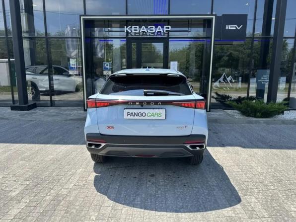 Omoda C5 I с пробегом 2024 года, цена 1 730 000 рублей, 45000 км, внедорожник, Автокод Объявления
