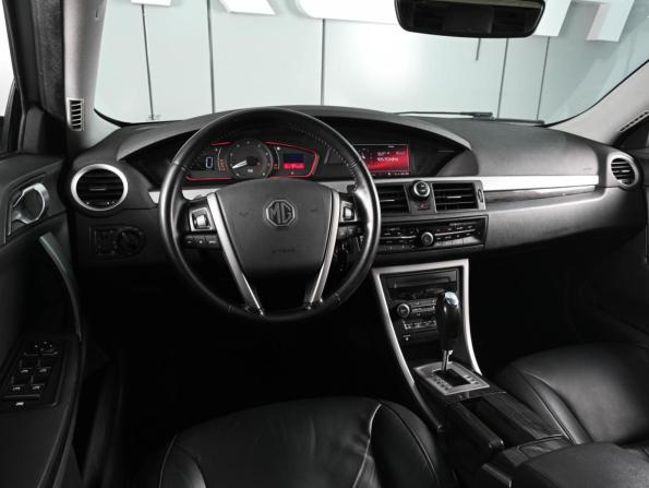 MG 550 I с пробегом 2013 года, цена 1 159 000 рублей, 109745 км, седан, Автокод Объявления
