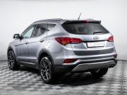 Hyundai Santa Fe III Рестайлинг Москва  - изображение 24