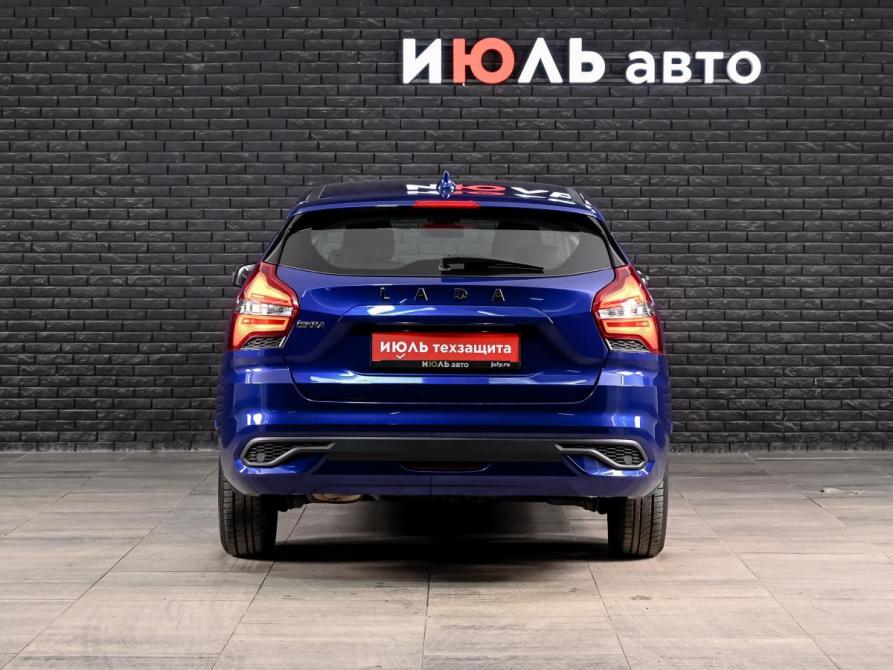 Lada (ВАЗ) Iskra Екатеринбург  - изображение 5