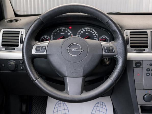 Opel Vectra C Рестайлинг с пробегом 2007 года, цена 447 000 рублей, 305597 км, седан, Автокод Объявления